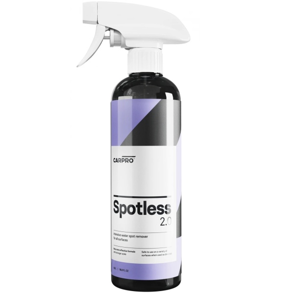 Carpro Spotless 2.0 Solutie Indepartare Pete Apa 500ML CP-SPT2.0500